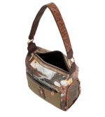 Torba fashion Anekke FW24 Core M-29 x 25 x 12cm