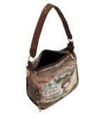 Torba fashion Anekke FW24 Core M-29 x 25 x 12cm