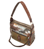 Torba fashion Anekke FW24 Core M-29 x 25 x 12cm