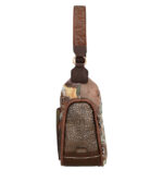 Torba fashion Anekke FW24 Core M-29 x 25 x 12cm