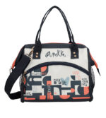 Torba hladnjak Anekke SS24 28,5 × 24,5 x 16cm