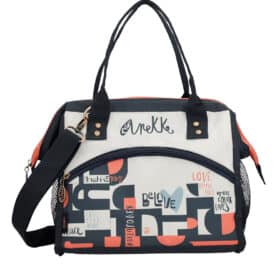 Torba hladnjak Anekke SS24 28,5 × 24,5 x 16cm