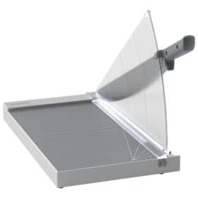 Rezač stolni za papir (giljotina) rez420 mm 10L A3 Precision Home/Office Leitz