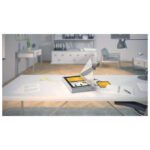 Rezač stolni za papir (giljotina) rez420 mm 10L A3 Precision Home/Office Leitz