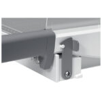 Rezač stolni za papir (giljotina) rez420 mm 10L A3 Precision Home/Office Leitz