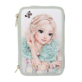 TOP MODEL PERNICA puna, 3 zipa Summer Feeling