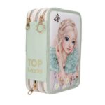 TOP MODEL PERNICA puna, 3 zipa Summer Feeling