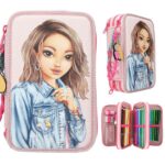 TOP MODEL PERNICA puna,3zipa Capybara