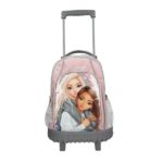 TOP MODEL RUKSAK na kotače My BFF