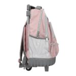 TOP MODEL RUKSAK na kotače My BFF