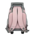 TOP MODEL RUKSAK na kotače My BFF