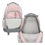 TOP MODEL RUKSAK na kotače My BFF