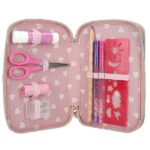 TOP Model Pernica puna,2zipa,Bunny Fur