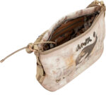 Torba fashion Anekke MEMORIES SS25 L-30x25x10cm