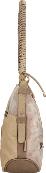 Torba fashion Anekke MEMORIES SS25 L-30x25x10cm