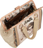 Torba fashion Anekke MEMORIES SS25 M-30x20x14cm