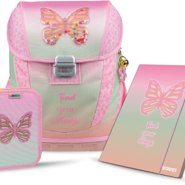 Torba prv.anat.set 3/1 Street ABC FIND YOUR WINGS P4