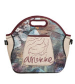 Anekke Torba hladnjak Anekke FW24 Core 31x30x13,5cm