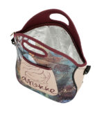 Anekke Torba hladnjak Anekke FW24 Core 31x30x13,5cm