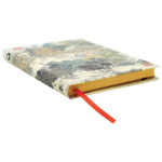 Notes 12x18cm-midi crte 72L s gumicom Golden Age of Prosperity Paperblanks