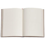 Notes 9,5x14 cm-mini crte 104L bez zatvaranja Frida Flexis Paperblanks