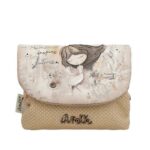 Novčanik fashion Anekke MEMORIES SS25 13x10x2cm