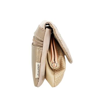Novčanik fashion Anekke MEMORIES SS25 13x10x2cm