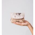 Novčanik fashion Anekke MEMORIES SS25 13x10x2cm