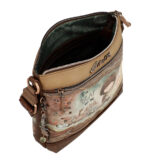 Torba fashion Anekke FW24 Core M-27x25x8cm