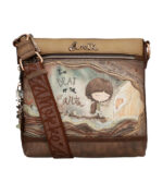 Torba fashion Anekke FW24 Core M-27x25x8cm