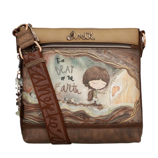 Torba fashion Anekke FW24 Core M-27x25x8cm