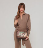 Torba fashion Anekke FW24 Core M-28x24x8cm