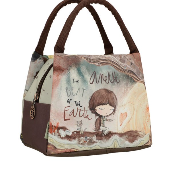 Torba hladnjak Anekke FW24 Core 23x19x16cm