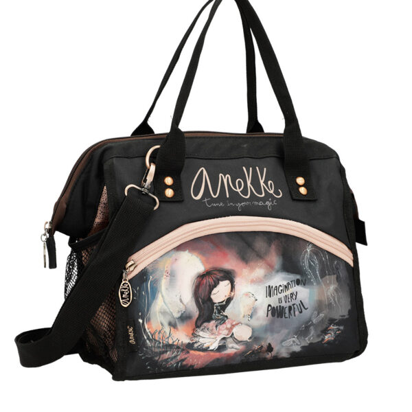 Torba hladnjak Anekke FW24 Dreamverse 28,5×24,5x16cm