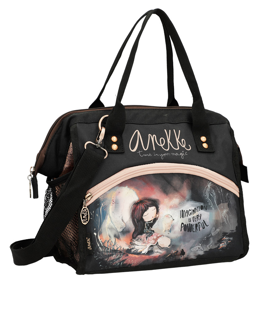 Torba hladnjak Anekke FW24 Dreamverse 28,5×24,5x16cm Torba hladnjak Anekke FW24 Dreamverse 28,5×24,5x16cm