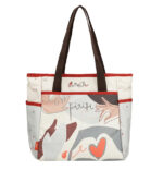 Torba hladnjak na rame Anekke SS25 ALMA 28,5×24,5×21,5cm