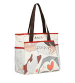 Torba hladnjak na rame Anekke SS25 ALMA 28,5×24,5×21,5cm