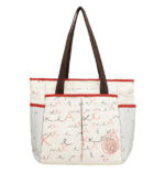 Torba hladnjak na rame Anekke SS25 ALMA 28,5×24,5×21,5cm