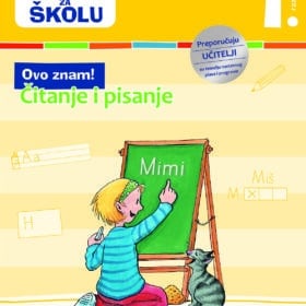 FiT – Čitanje i pisanje