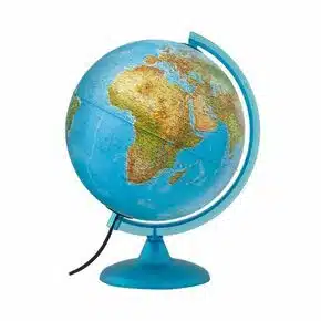 Globus 25cm blue link 28366