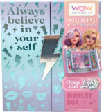 Kutija za nakit WOW Generation s LED svijetlom baterijska, P8