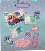 Kutija za nakit WOW Generation s LED svijetlom baterijska, P8