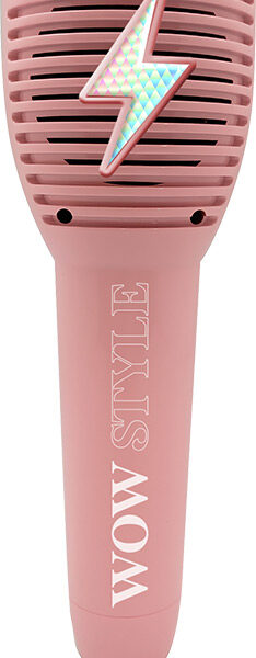 Mikrofon karaoke WOW Generation bežični sa snimačem zvuka i UBS kabelom P4/24