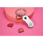 Privjesak za ključeve Game Controller