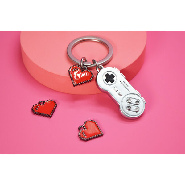 Privjesak za ključeve Game Controller