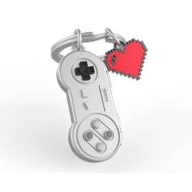 Privjesak za ključeve Game Controller