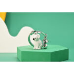 Privjesak za ključeve Koala Family