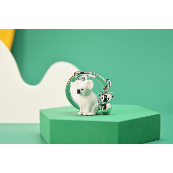 Privjesak za ključeve Koala Family