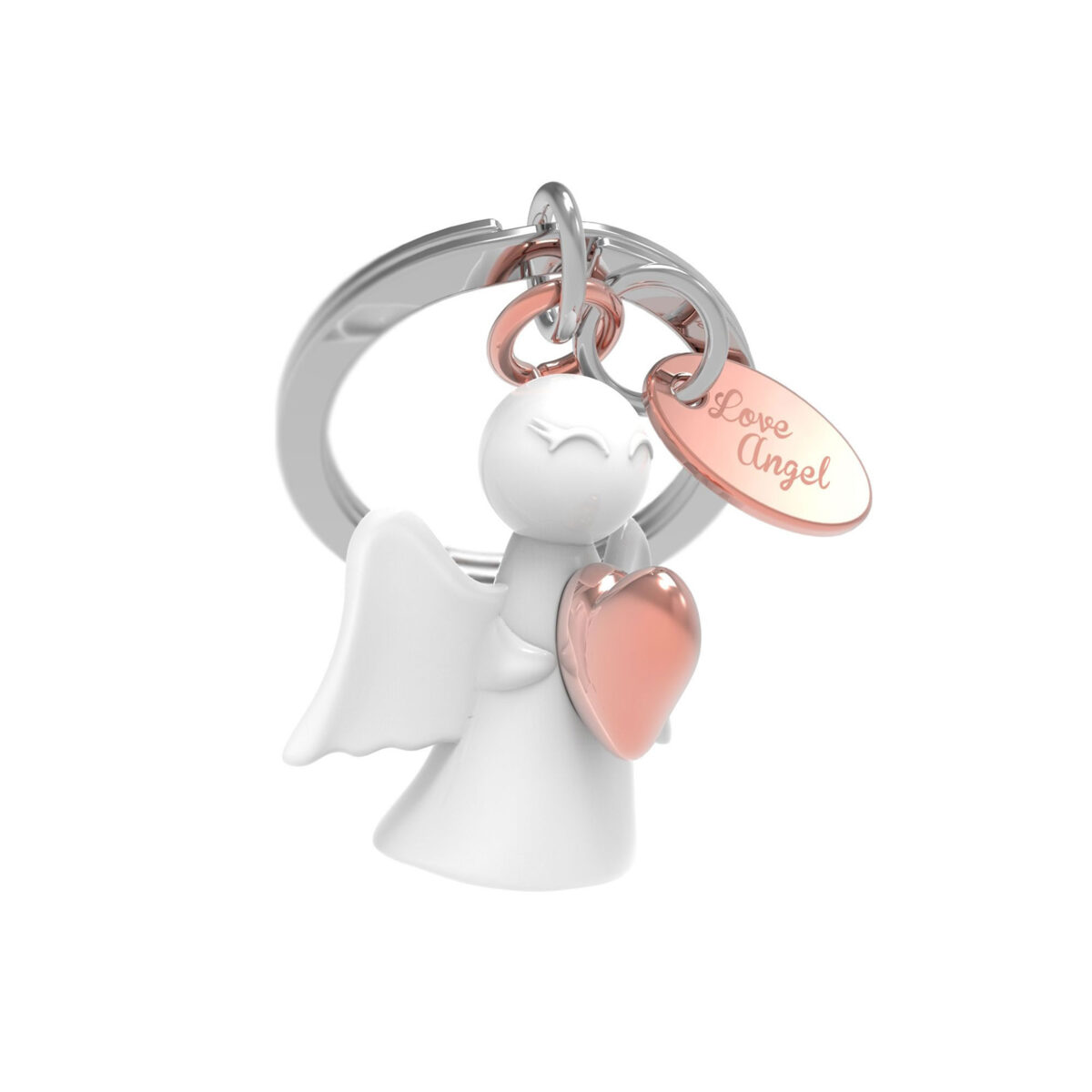Privjesak za ključeve Love Angel