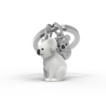 Privjesak za ključeve Koala Family